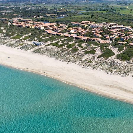 Holiday Home Mare Di Ginepri - Bad115 By Interhome Badesi Exterior foto