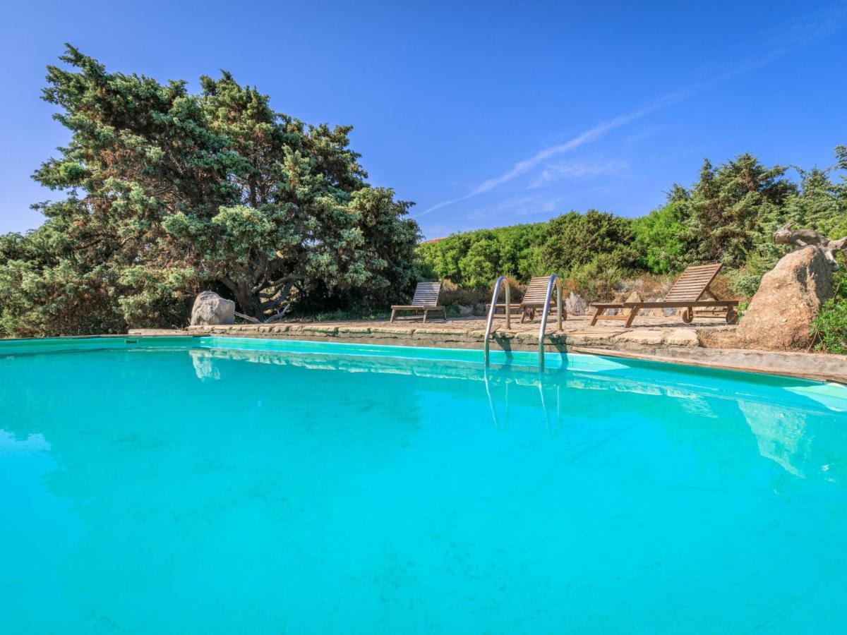 Holiday Home Mare Di Ginepri - Bad115 By Interhome Badesi Exterior foto