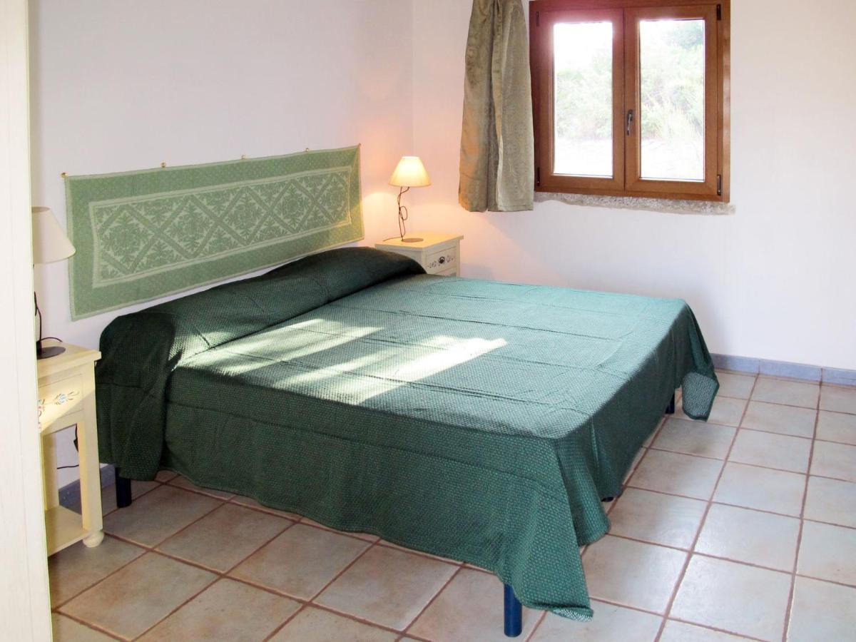 Holiday Home Mare Di Ginepri - Bad115 By Interhome Badesi Exterior foto
