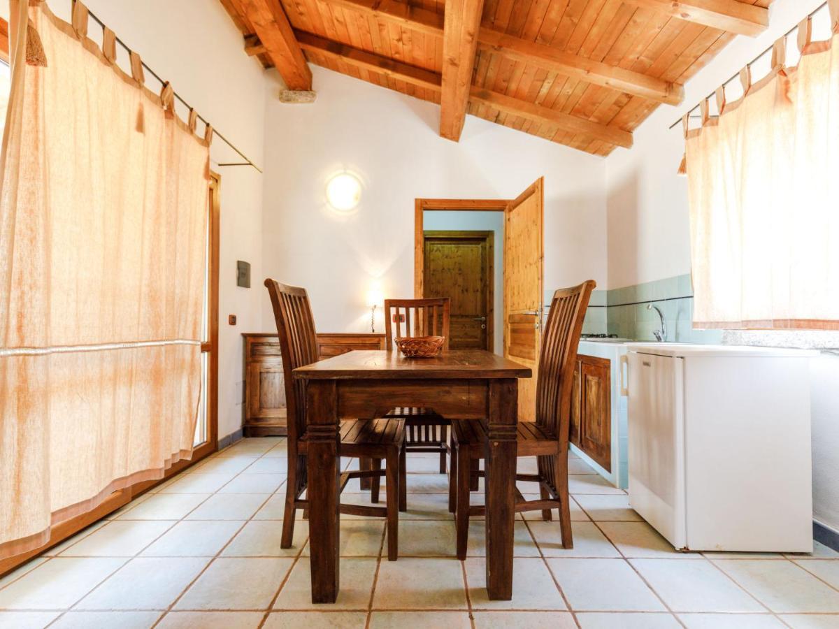 Holiday Home Mare Di Ginepri - Bad115 By Interhome Badesi Exterior foto